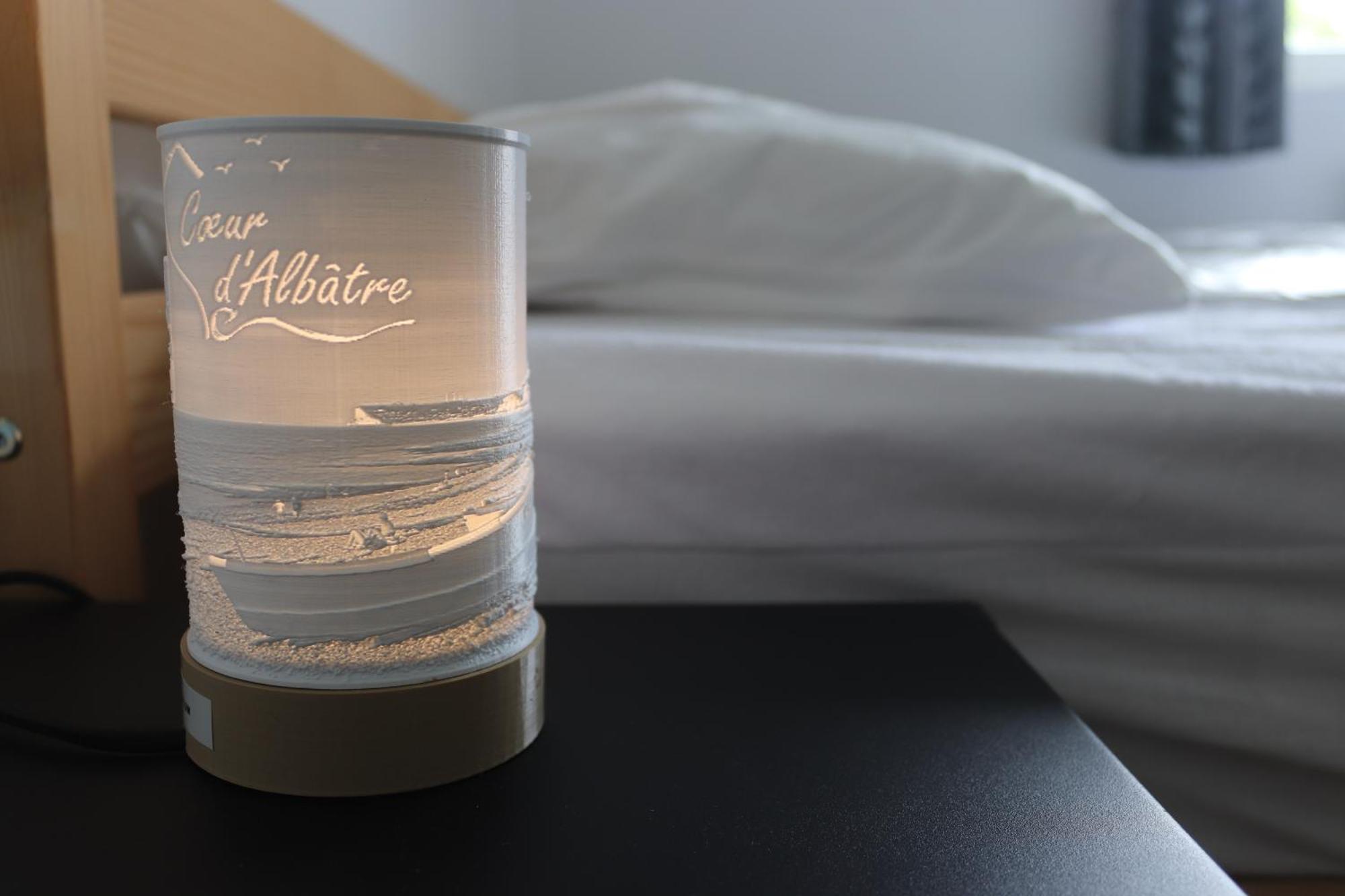 Вилла Coeur D'Albatre Saint-Riquier-es-Plains Экстерьер фото